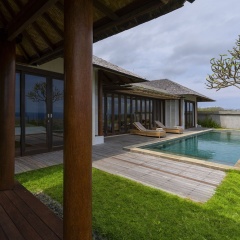 Moritz Palm Villa - Bild 15