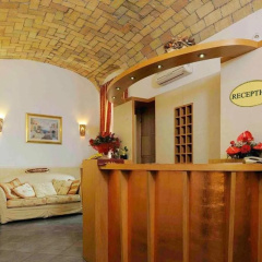 Hotel Campidoglio - Bild 2
