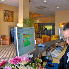 Antoinette Hotel Wimbledon - Bild 16