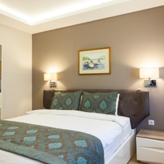 Sun Garden Apart Hotel - Bild 6