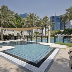 Dream Inn Dubai Apartments - South Ridge 4 thumbnail 13