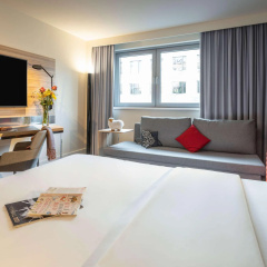 Novotel Wien City - Bild 6