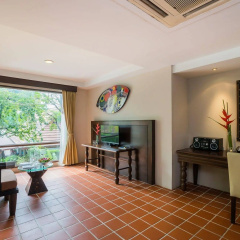 Aonang Princeville Villa Resort and Spa -GHA WellHotel-beachfront - Bild 12