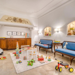 Hotel Eisenhut - Bild 20