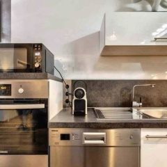High Level Apartments - Bild 19