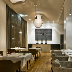 COSMO Hotel Berlin Mitte - Bild 17