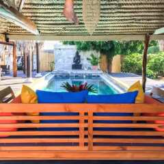 Villa Tiahura in Moorea, French Polynesia from 831$, photos, reviews - zenhotels.com photo 23