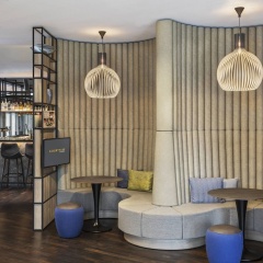 Courtyard by Marriott Hamburg City - Bild 19