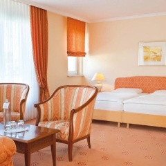 Victor's Residenz-Hotel Erfurt - Bild 3