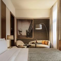 Anantara Palais Hansen Vienna Hotel - Bild 6