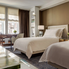 The Carlyle, A Rosewood Hotel - Bild 28
