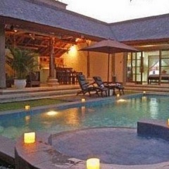 Dedari Villa - Bild 9