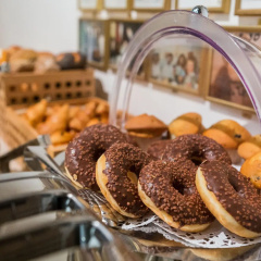 City Inn Basel - Bild 12