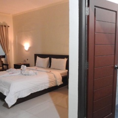 D'Batur Hotel Lombok - Bild 6
