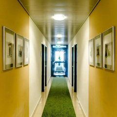 Hotel Stoiser's Graz - Bild 15