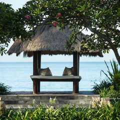 Sheraton Senggigi Beach Resort - Bild 25