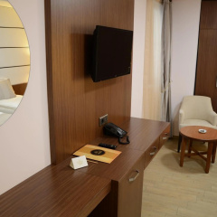 Safa Royal Museum Hotel - Bild 4