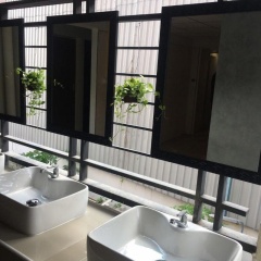 Best Bed Suvarnabhumi - Hostel - Bild 6