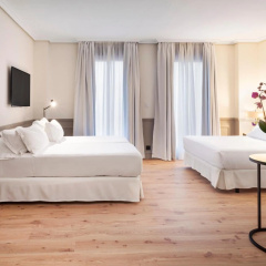 H10 Corregidor Boutique Hotel - Bild 15