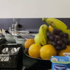 Hotel Acta Antibes - Bild 13