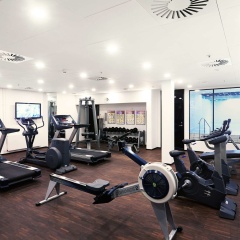 Tivoli Hotel - Bild 29