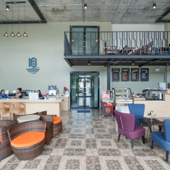 The Sixteenth Naiyang Beach Hotel - Bild 18