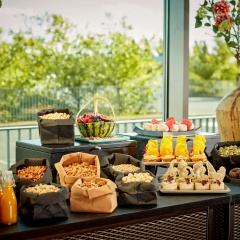 Park Plaza Amsterdam Airport - Bild 6