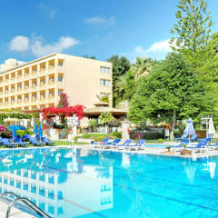 Corfu Palace Hotel thumbnail 20