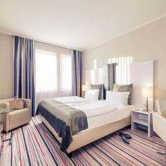 Mercure Hotel Wiesbaden City - Bild 6