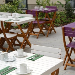 Augusten Hotel - Bild 17