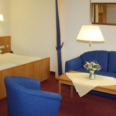 Appartement Hotel Finkenhof - Bild 3
