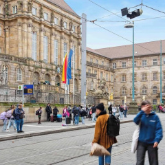 Limehome Kassel Wilhelmsstraße - Bild 15