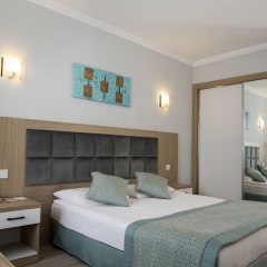 Antalya Adonis Hotel - Bild 6