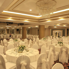 Sirin Park Hotel - Bild 18