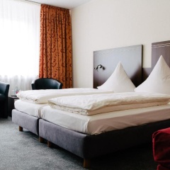 Astoria Hotel - Bild 7