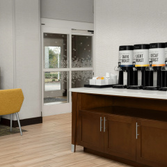 Hampton Inn & Suites Orangeburg thumbnail 28