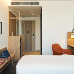ASAI Bangkok Chinatown - Bild 7