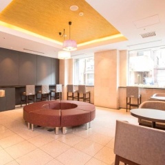 Tokyu Stay Tsukiji (Tokyo Ginza Area) - Bild 30