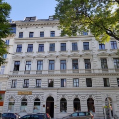 Viennese Prater Residence - Bild 1