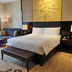 Wyndham Grand Xian South thumbnail 48
