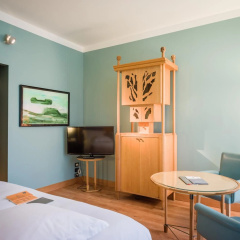 Hotel Spadari Al Duomo - Bild 19