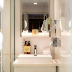 Hôtel Baume - Bild 10