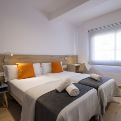 Hostal Sans - Bild 3