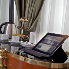 Taksim Star Hotel - Bild 26