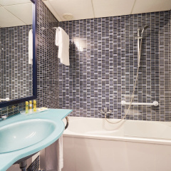 Eurostars Malaga Hotel - Bild 23