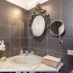 Alessia'S Flat Isola - Bild 7