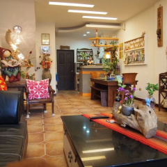 Beautifl Sweet Warm B&B thumbnail 2
