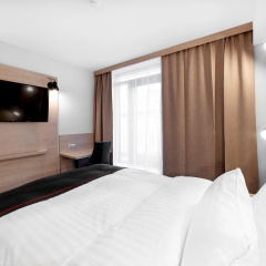 DORMERO Hotel Budapest - Bild 3