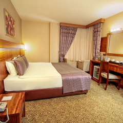 Adana Garden Business Hotel - Bild 2