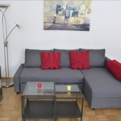 Apartmenthaus B 34 - Bild 6